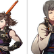 Illustration for article titled The Children of iFire Emblem Fates/i